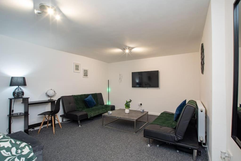 Watford Central Serviced Apartments Экстерьер фото