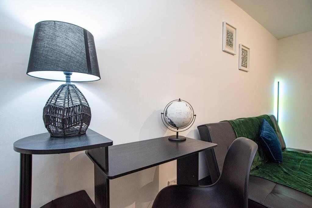 Watford Central Serviced Apartments Экстерьер фото